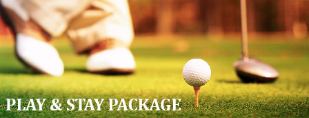 Play and Stay Packages